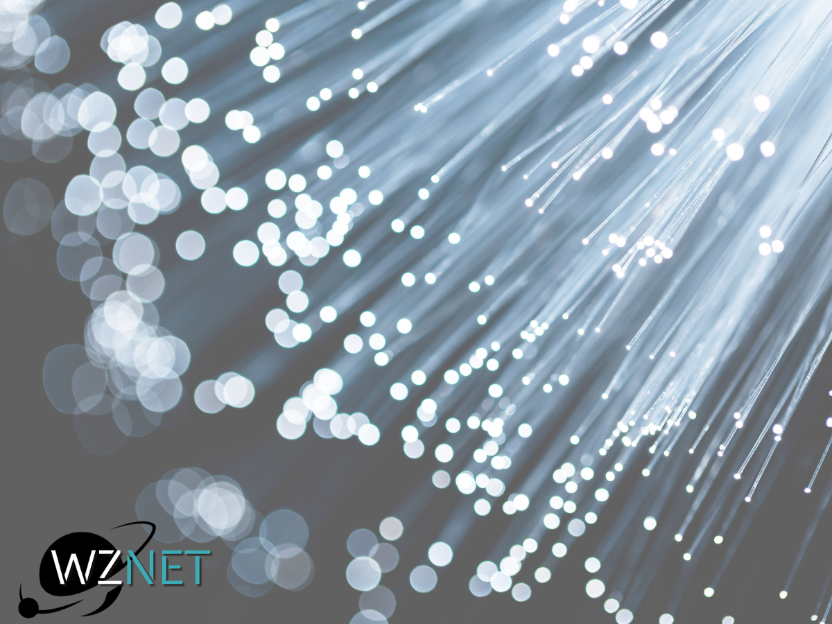 Światłowód WZNET: Poznaj Przewagę Najnowocześniejszej Technologii Internetowej